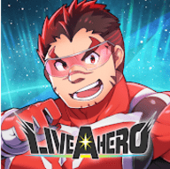 live a hero汉化版