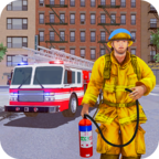 消防员模拟器(FireFighter simulator)