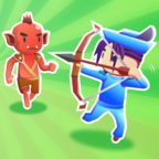 弓箭手冒险之路(Archer Adventure)