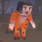 对峙射击僵尸(Standoff Craft Zombies)