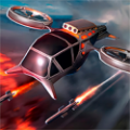 无人机攻击3D海上(Drone Attack 3D)