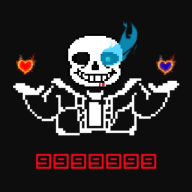 坏时光模拟器(bad time sans)