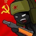 Stickman World War2手机版