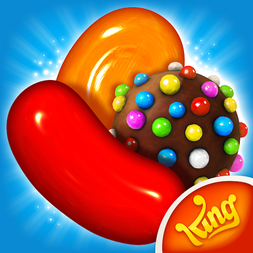 candy crush saga破解版