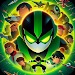 Ben Omnitrix 10 外星人抽奖游戏