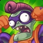 pvz英雄破解版