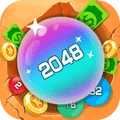 2048弹弹球之海底世界