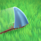 Grass Shark