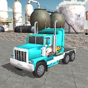 Oil Transporter