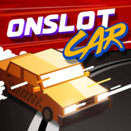 奥赛罗赛车(Onslot Car)