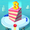 小球跑酷3D(Bitcoin Stack Ball 3D)