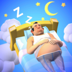 睡眠跑步3D(Sleep Run 3D)