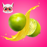 切片3D水果切碎机(Slice! 3D Fruit Chopper)