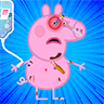 小猪保健医生(Piggy Care Doctor Game)