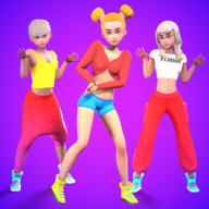 舞蹈挑战3D(Dance Challenge 3D)