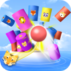 彩色球3D(Color Ball 3D)