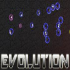 Evolution进化模拟器