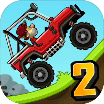 登山赛车2国际服正版（Hill Climb 2）