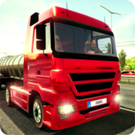 遨游中国2正版（Truck Simulator）