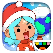 托卡生活世界最新版(Toca World)