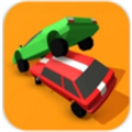 Pixel Car Racing