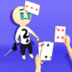 飞牌侠(Poker Master)