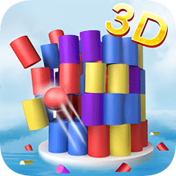 Color Ball 3D