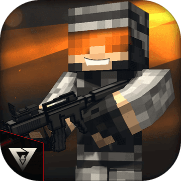 Pixel Strike 3D