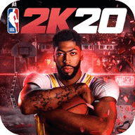 NBA 2K15手机版