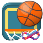 basketball frvr游戏