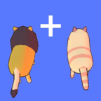 合并宠物(Merge and pet)