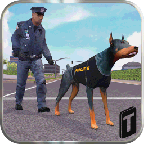 3D警犬模拟器(Police Dog Simulator 3D)