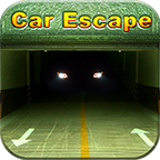 车内逃脱(Car Escape 1–5)