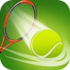 轻弹网球(Flicks Tennis Free)