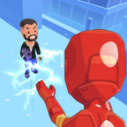 钢铁火花超级英雄射击(Iron Spark: Superhero Shooter)