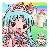 Jibi Land : Princess Castle