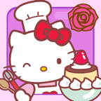 凯蒂猫咖啡馆(HelloKittyCafe)