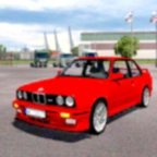 顶级漂移特技赛车(E30 vs Sahin Driving School Drift Simulator 2021)