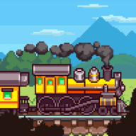 小小火车轨道(Tiny Rails)