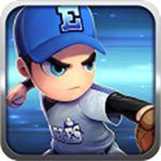 棒球英雄(Baseball Star)