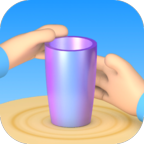 3D陶瓷大师(Cup Master 3D Ceramics Design game)