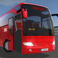 公交车模拟器(Bus Simulator :Ultimate)