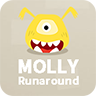 莫利转圈圈(MollyRunaround)