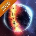 星球毁灭模拟器2022地瓜哥最新版