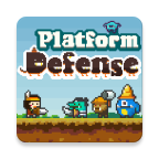 楼层塔防(Platform Defense)