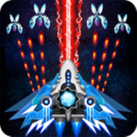 太空银河攻击(Space Shooter)