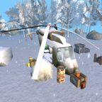 雪地冒险生存(Snow Arctic Survival Adventure - Craft And Build)