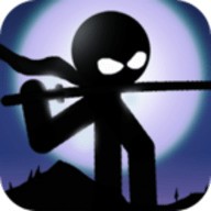 棍棒人闯关(Stickman Strike)