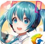 初音未来