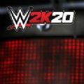 wwe2k20中文版